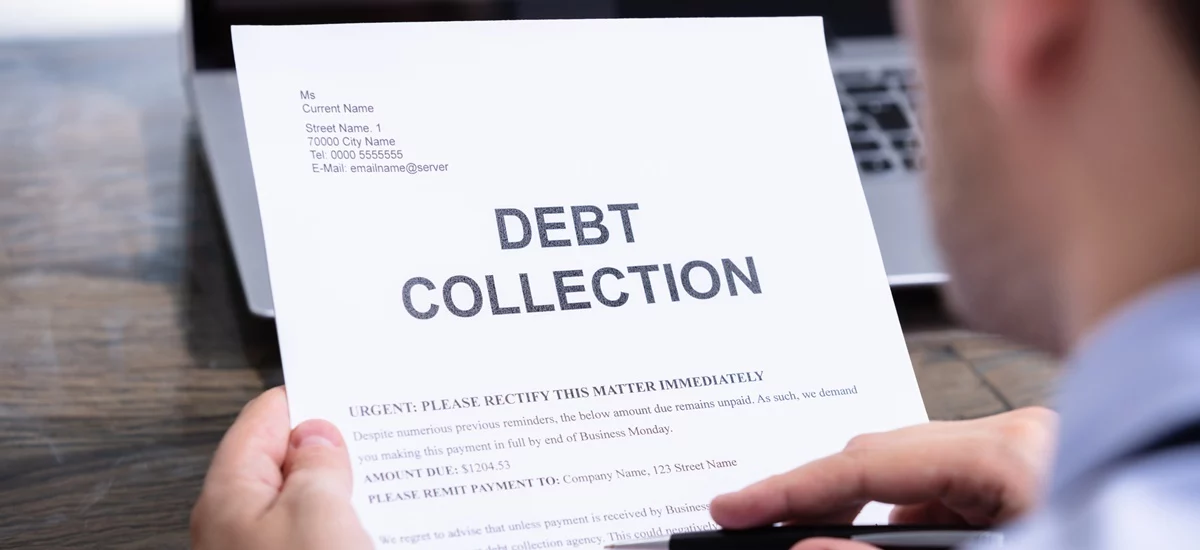 Debt Collection in India
