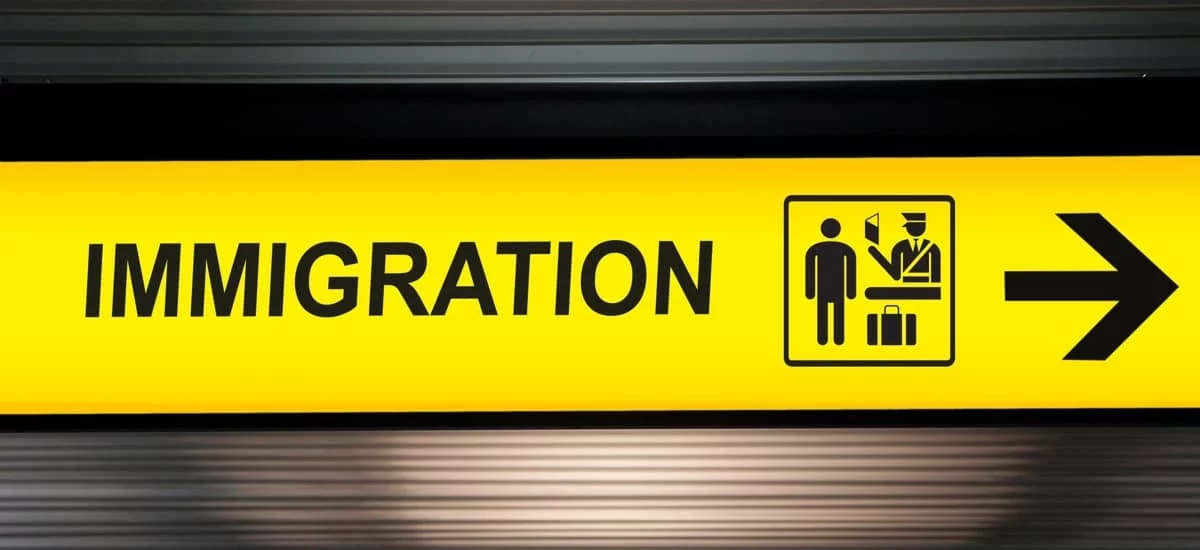 Move to India from Canada