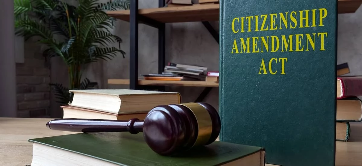 Obtain Indian Nationality