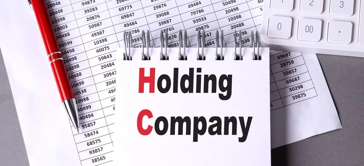 Opening a Holding Company in India