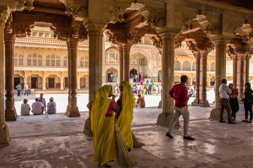 Moving from USA to India