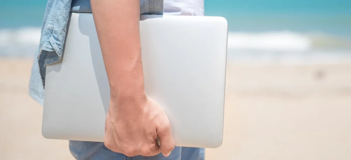Obtain a Digital Nomad Visa in India